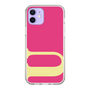 Slim Protection Case［ Original - initial color - U pink ］