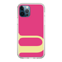 Slim Protection Case［ Original - initial color - U pink ］