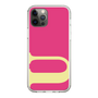 Slim Protection Case［ Original - initial color - U pink ］