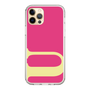 Slim Protection Case［ Original - initial color - U pink ］