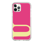 Slim Protection Case［ Original - initial color - U pink ］