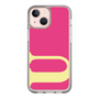 Slim Protection Case［ Original - initial color - U pink ］