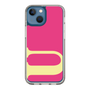 Slim Protection Case［ Original - initial color - U pink ］