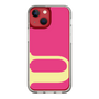 Slim Protection Case［ Original - initial color - U pink ］