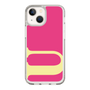 Slim Protection Case［ Original - initial color - U pink ］