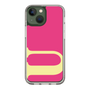 Slim Protection Case［ Original - initial color - U pink ］