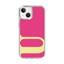 Slim Protection Case［ Original - initial color - U pink ］