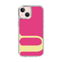 Slim Protection Case［ Original - initial color - U pink ］