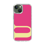 Slim Protection Case［ Original - initial color - U pink ］