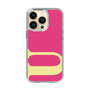 Slim Protection Case［ Original - initial color - U pink ］