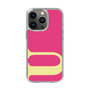 Slim Protection Case［ Original - initial color - U pink ］