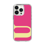 Slim Protection Case［ Original - initial color - U pink ］