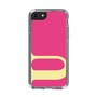 Slim Protection Case［ Original - initial color - U pink ］