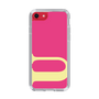 Slim Protection Case［ Original - initial color - U pink ］