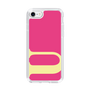 Slim Protection Case［ Original - initial color - U pink ］