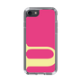Slim Protection Case［ Original - initial color - U pink ］
