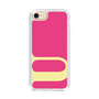 Slim Protection Case［ Original - initial color - U pink ］