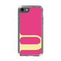 Slim Protection Case［ Original - initial color - U pink ］