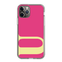 Slim Protection Case［ Original - initial color - U pink ］