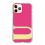 Slim Protection Case［ Original - initial color - U pink ］