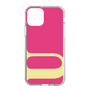 Slim Protection Case［ Original - initial color - U pink ］