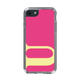 Slim Protection Case［ Original - initial color - U pink ］