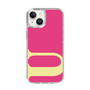 Slim Protection Case［ Original - initial color - U pink ］