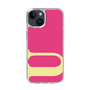Slim Protection Case［ Original - initial color - U pink ］