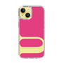 Slim Protection Case［ Original - initial color - U pink ］
