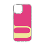 Slim Protection Case［ Original - initial color - U pink ］