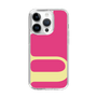 Slim Protection Case［ Original - initial color - U pink ］