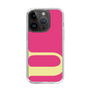 Slim Protection Case［ Original - initial color - U pink ］