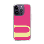 Slim Protection Case［ Original - initial color - U pink ］