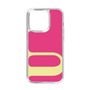 Slim Protection Case［ Original - initial color - U pink ］