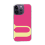 Slim Protection Case［ Original - initial color - U pink ］