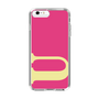 Slim Protection Case［ Original - initial color - U pink ］