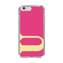 Slim Protection Case［ Original - initial color - U pink ］