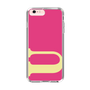 Slim Protection Case［ Original - initial color - U pink ］