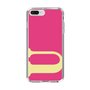 Slim Protection Case［ Original - initial color - U pink ］