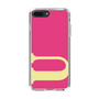 Slim Protection Case［ Original - initial color - U pink ］