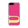 Slim Protection Case［ Original - initial color - U pink ］