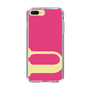 Slim Protection Case［ Original - initial color - U pink ］