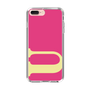 Slim Protection Case［ Original - initial color - U pink ］