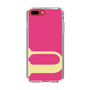 Slim Protection Case［ Original - initial color - U pink ］