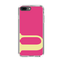 Slim Protection Case［ Original - initial color - U pink ］
