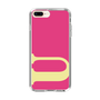 Slim Protection Case［ Original - initial color - U pink ］