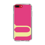 Slim Protection Case［ Original - initial color - U pink ］