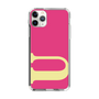 Slim Protection Case［ Original - initial color - U pink ］