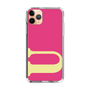 Slim Protection Case［ Original - initial color - U pink ］