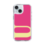 Slim Protection Case［ Original - initial color - U pink ］